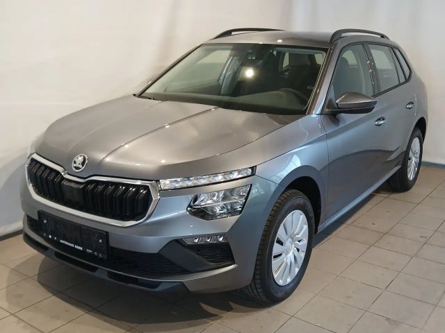 Skoda Kamiq Essence TSI DSG