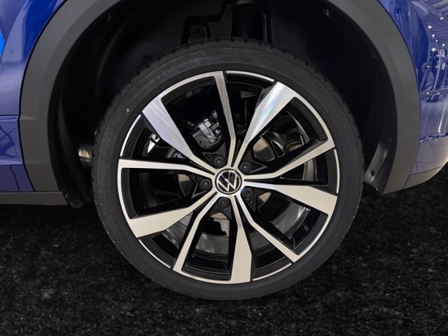 Volkswagen T-Roc 1.5 TSI IQ.Drive