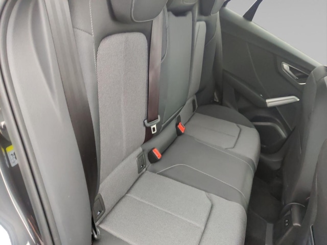 Audi Q2 35 TFSI S-Tronic