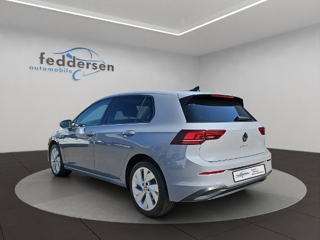 Volkswagen Golf 1.5 TSI Golf VIII