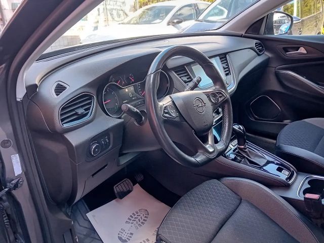 Opel Grandland X Elegance