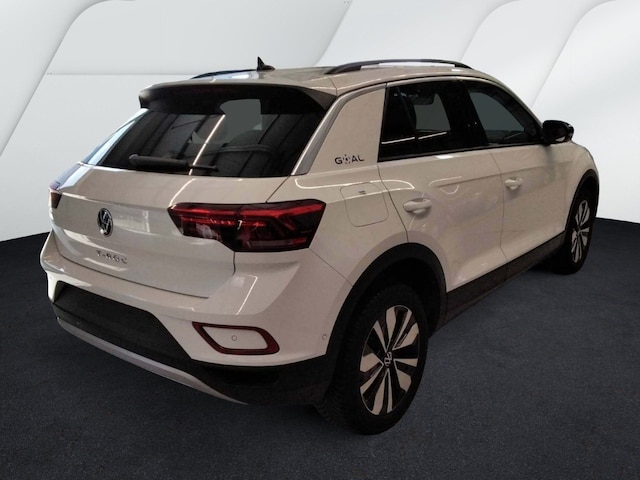 Volkswagen T-Roc 1.0 TSI