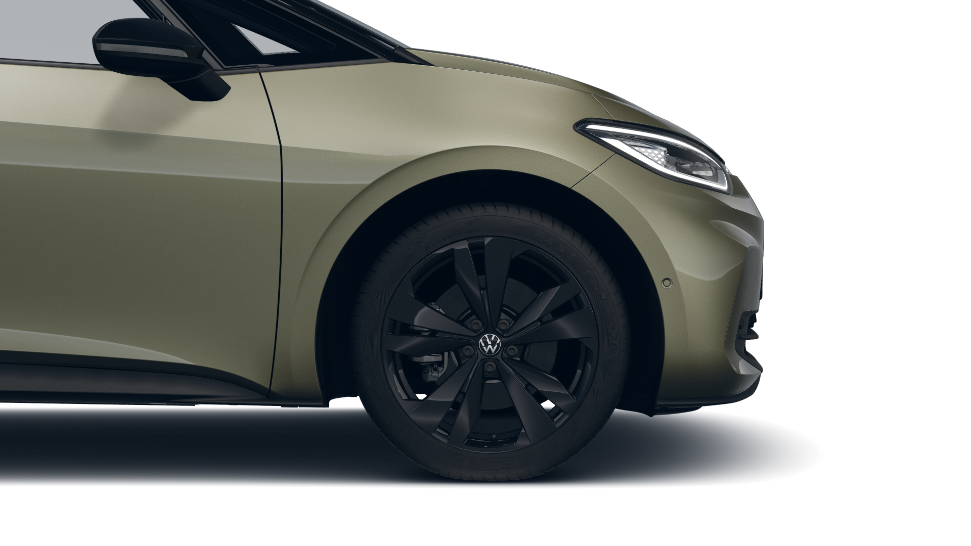 Volkswagen ID.3 Performance Pro