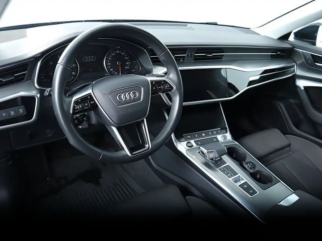 Audi A6 40 TDI Avant Quattro