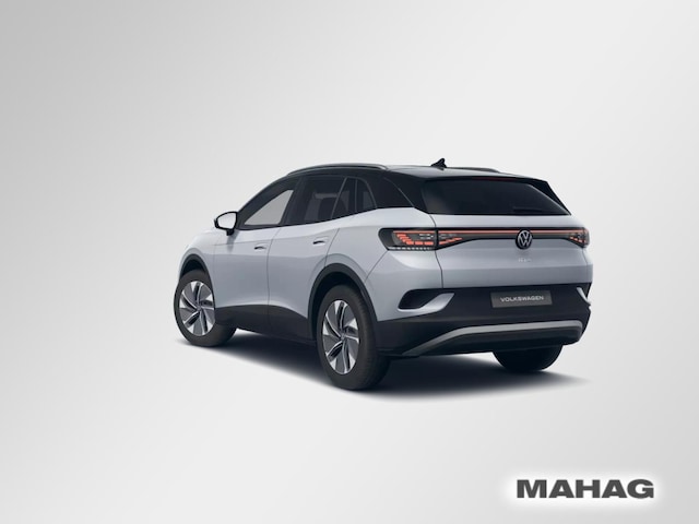 Volkswagen ID.4 IQ.Drive Pure