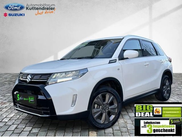 Suzuki Vitara 4x2 Comfort