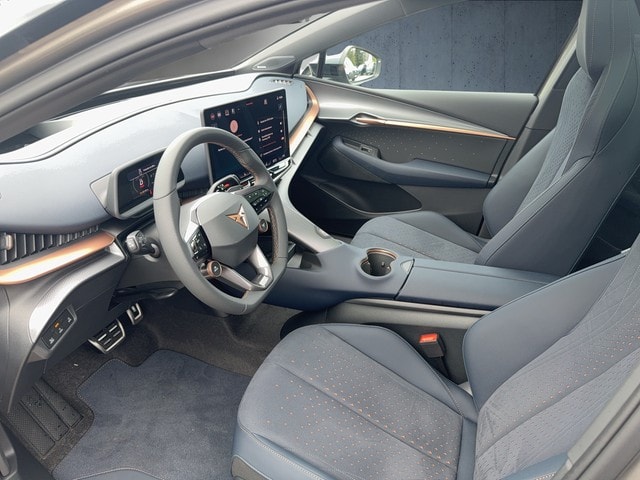 Cupra Tavascan Adrenaline VZ