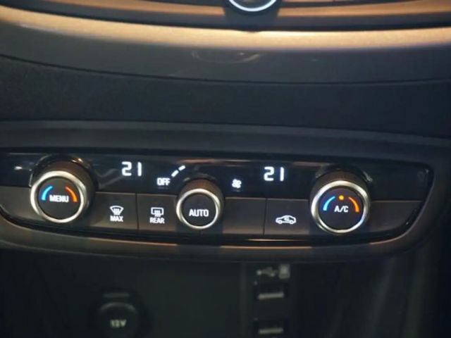 Opel Crossland X Elegance