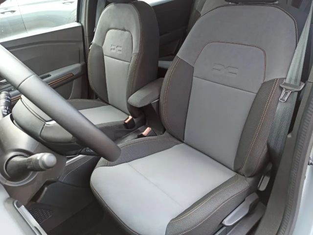 Dacia Jogger Extreme TCe 110