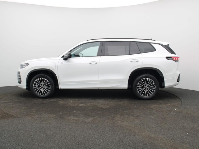 Volkswagen Tayron R-Line eHybrid