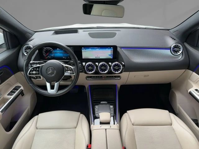 Mercedes-Benz EQA 250 Progressive