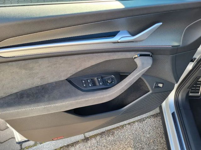 Skoda Kodiaq 1.5 TSI Sportline