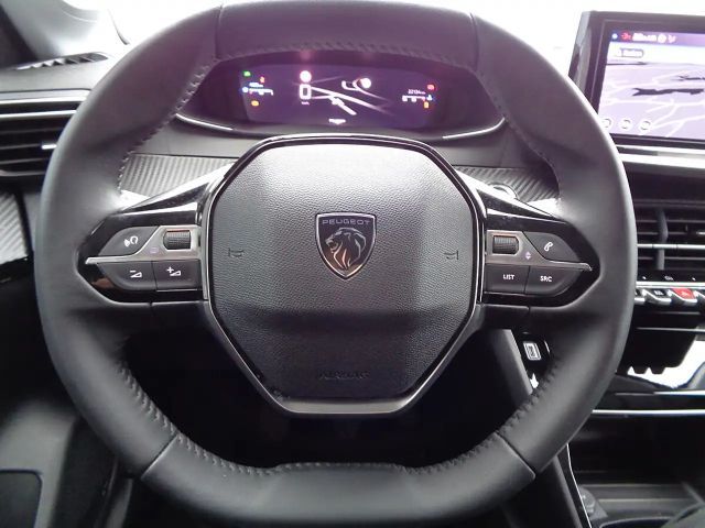 Peugeot 208 Allure Pack PureTech