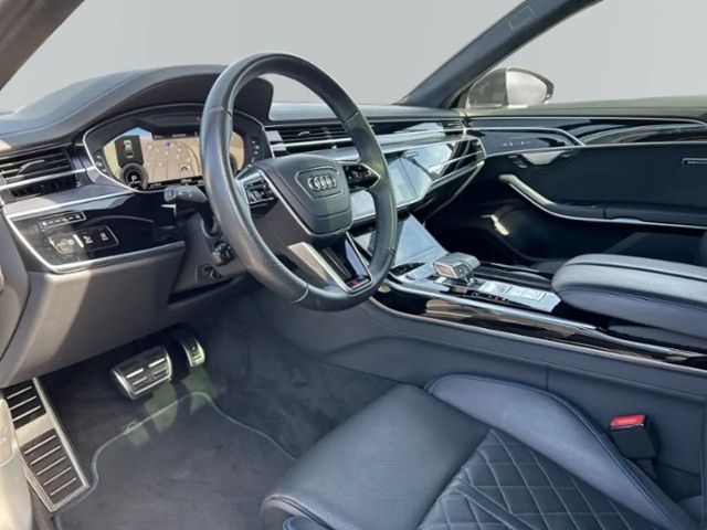 Audi A8 60 TFSI Hybride Quattro