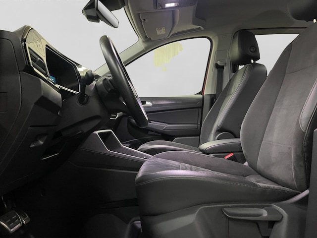 Volkswagen Caddy 2.0 TDI Style