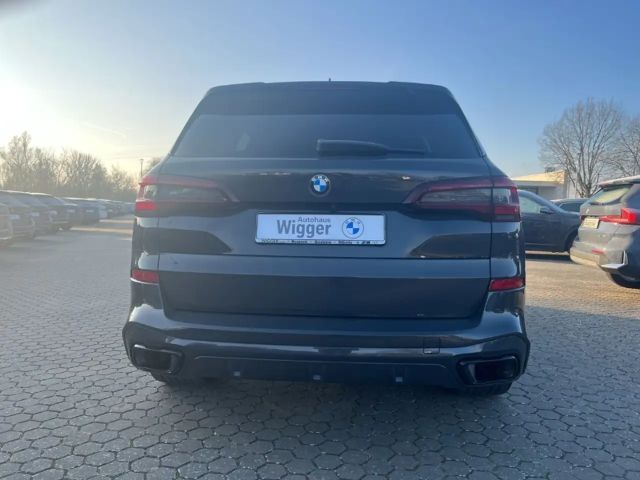 BMW X5 M-Sport xDrive