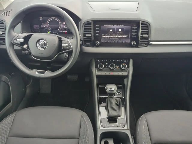 Skoda Karoq 1.5 TSI Selection