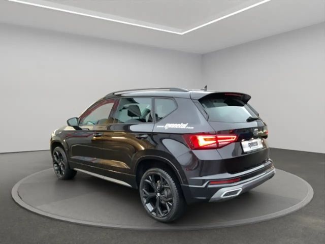Seat Ateca 2.0 TDI DSG FR-lijn