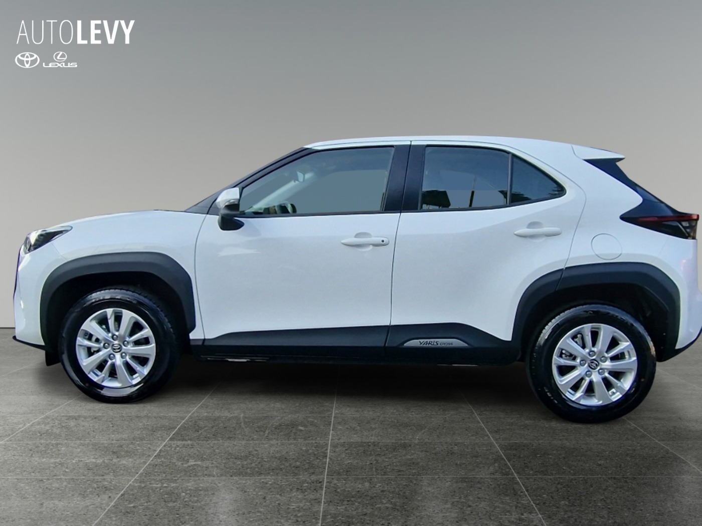 Toyota Yaris Cross 5-deurs Comfort