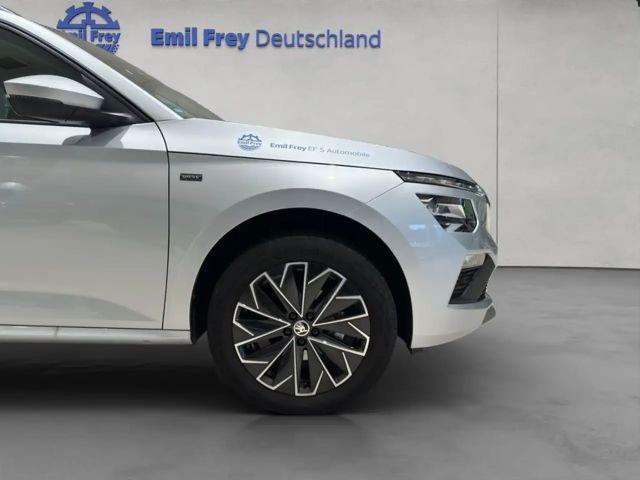 Skoda Kamiq 1.0 TSI Drive