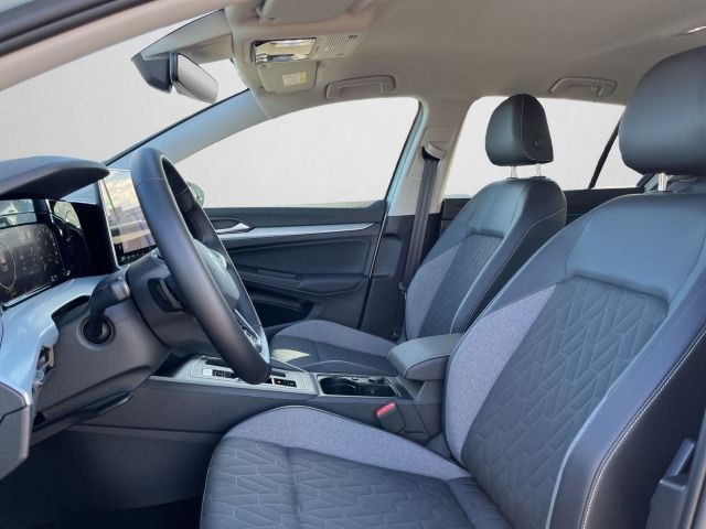 Volkswagen Golf 1.5 eTSI DSG Golf VIII