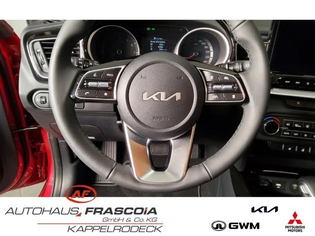 Kia Ceed GDi Spirit SportWagon