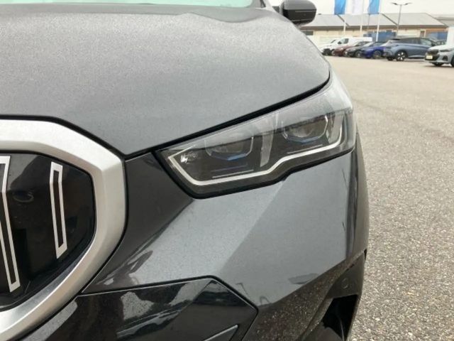 BMW 520 520d Touring xDrive