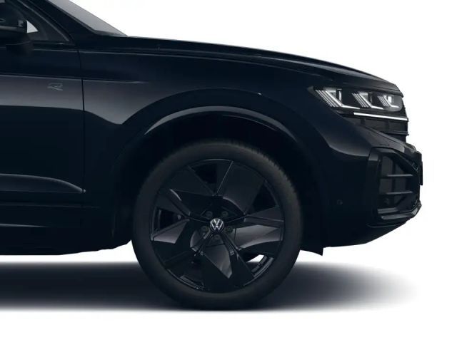 Volkswagen Touareg 3.0 V6 TDI R-Line