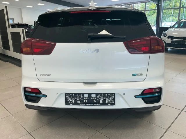 Kia Niro Spirit