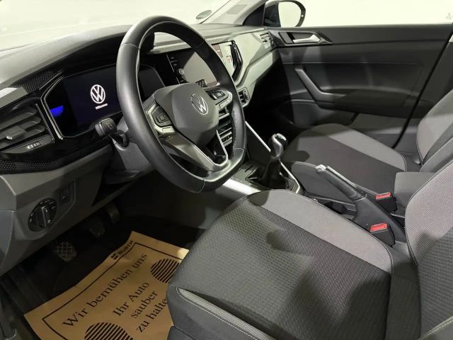 Volkswagen Taigo 1.0 TSI Life