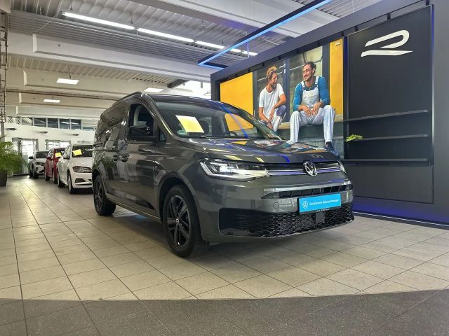 Volkswagen Caddy DSG Life eHybrid