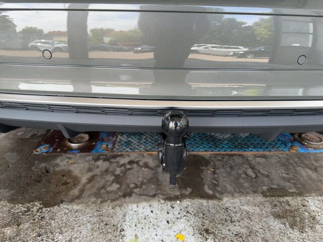 Audi Q5 40 TFSI Quattro S-Tronic