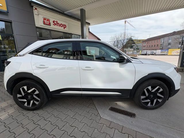 Opel Mokka Business Elegance
