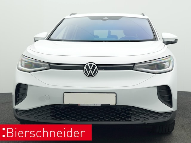 Volkswagen ID.4 IQ.Drive Performance Pro