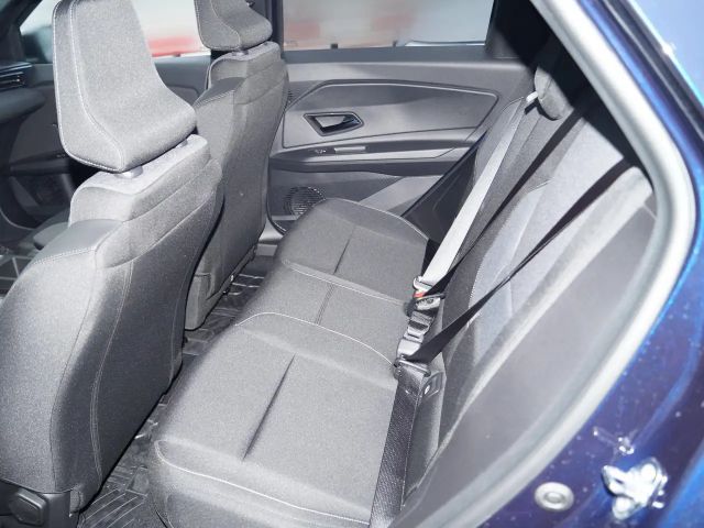 Nissan Micra 90 kW Advance