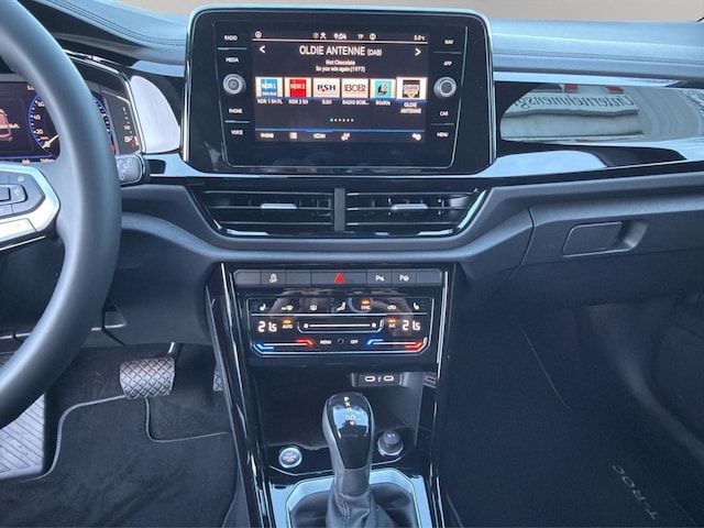 Volkswagen T-Roc 1.5 TSI Style