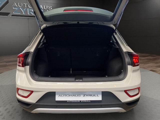 Volkswagen T-Roc 1.0 TSI