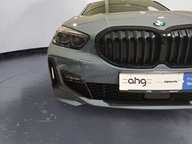 BMW 118 118i M-Sport Sedan