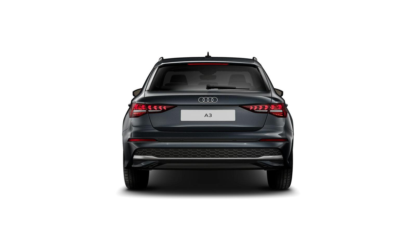 Audi A3 40 TFSI Hybride Sedan Sportback