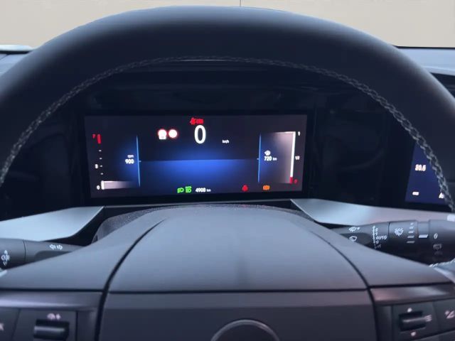 Opel Mokka 1.2 Turbo Edition Turbo