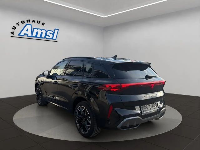 Cupra Terramar 2.0 TSI VZ