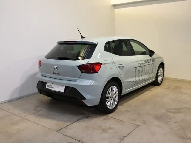 Seat Ibiza 1.0 TSI Style