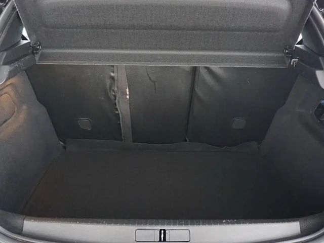 Opel Corsa F nuelles 6-Gang-Getriebe)