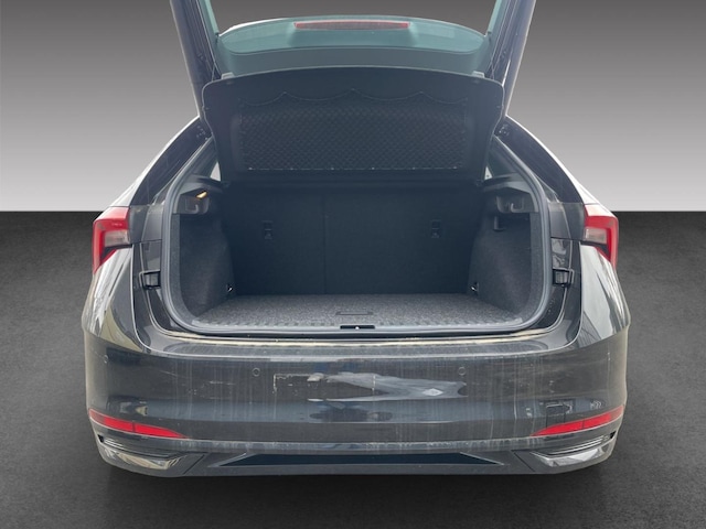 Skoda Scala 1.5 TSI Monte Carlo