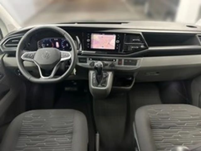 Volkswagen Caravelle Comfortline T6