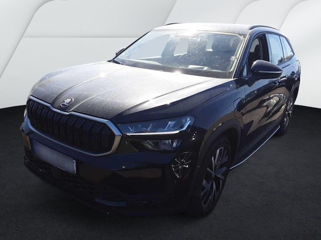 Skoda Kodiaq Drive iV