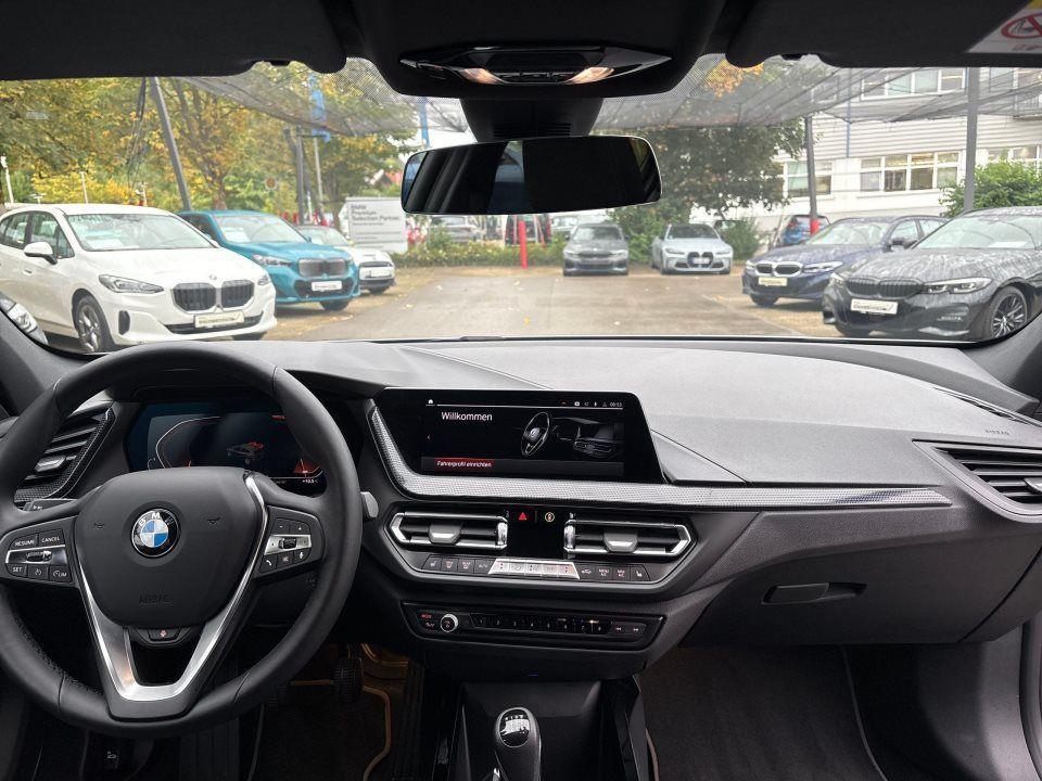 BMW 116 116i