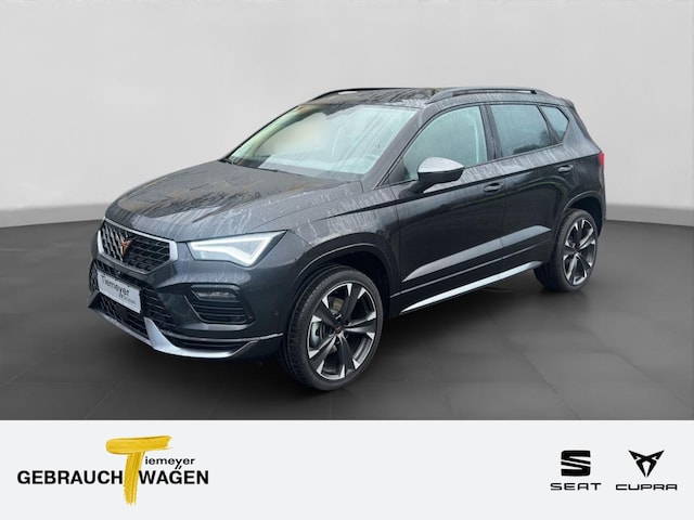 Cupra Ateca 1.5 TSI DSG
