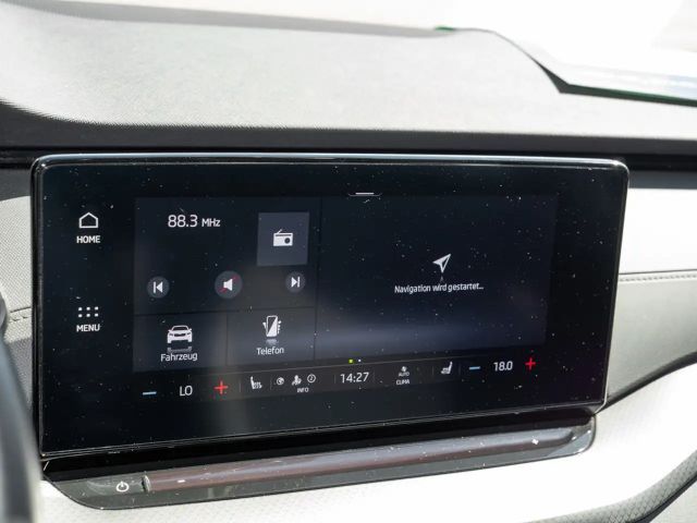 Skoda Octavia 2.0 TDI Ambition Combi