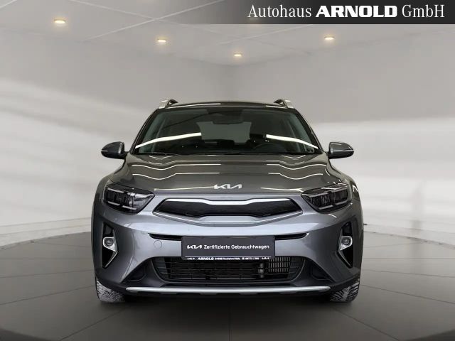 Kia Stonic GDi Vision